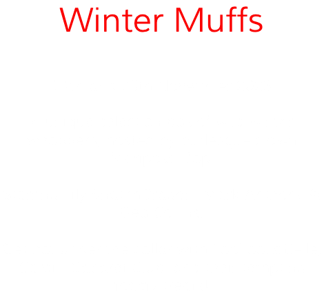 Winter Muffs 24th and 26th November 2023 A unique selection box of wild winter whoppers, hosted by burlesque clown Mariposa Bop. Starring Lily SnatchDragon, Mark Anthony & Geo Collins. Get hot under the collar with FooFooLaBelle, Cardiff Cabaret Club, and their tempting toasty treats!