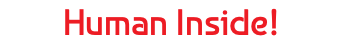 Human Inside!